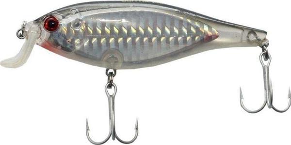Sea Horse Shad Rap Shıne 8,8 Cm 11 16,5 Gr Sb - Image 1