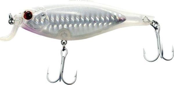 Sea Horse Shad Rap Shıne 8,8 Cm 12 16,5 Gr Sb - Image 1