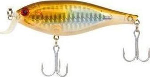 Sea Horse Shad Rap Shıne 8,8 Cm 13 16,5 Gr Sb - Image 1
