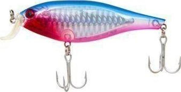 Sea Horse Shad Rap Shıne 8,8 Cm 14 16,5 Gr Sb - Image 1