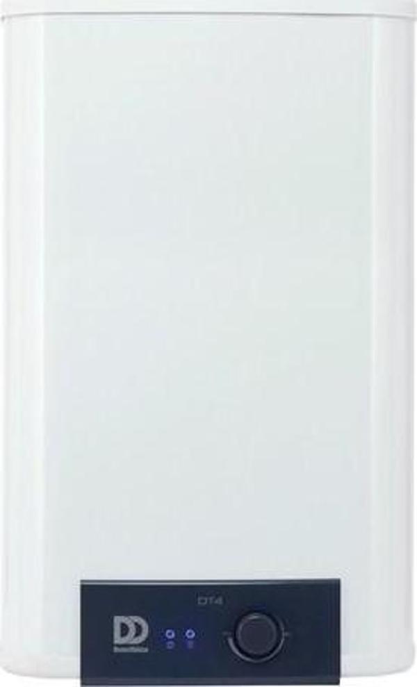 D.DÖKÜM  DT4 B STANDART TERMOSİFON  (80 LT) - Image 1