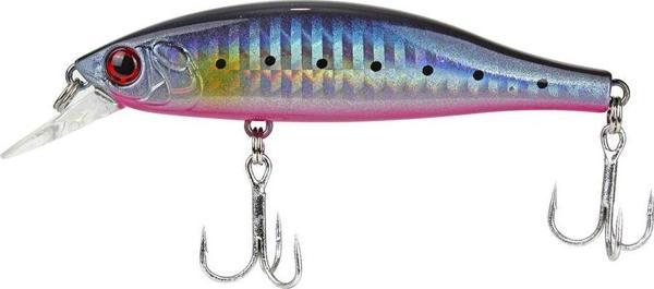 Sea Horse Em-ForSeabass 8 Cm 11gr 1-4m SM-10# - Image 1