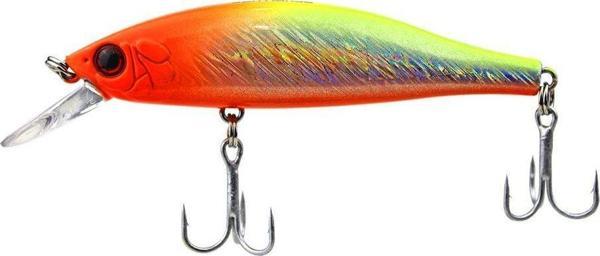Sea Horse Em-ForSeabass 8 Cm 11gr 1-4m Tsl-15# - Image 1