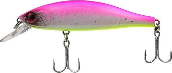 Sea Horse Em-ForSeabass 8 Cm 11gr Violet Starry - Image 1