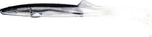 Sea Horse Silikon Zargana 10,5 Cm SRTB 5 Li Paket - Image 1