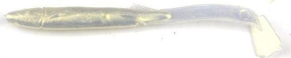 Sea Horse Silikon Zargana 5,5 Cm MSDF 10lu Paket - Image 1