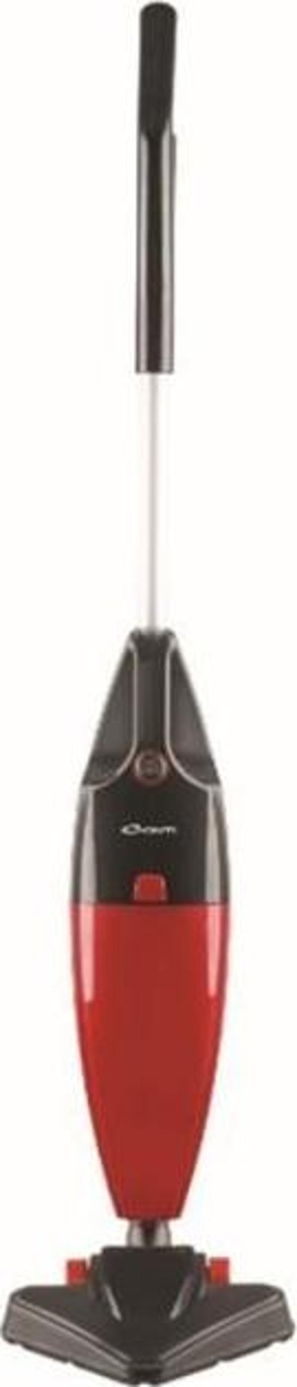 Conti CSC-205 Ares 2000 Dikey Elektrikli Süpürge - Image 1
