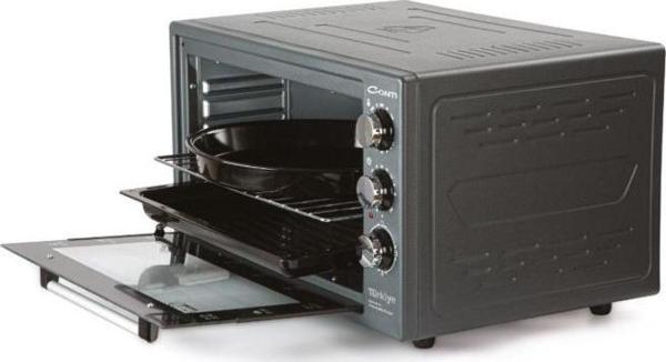 Conti CMF-401 Majestik 45 Lt Fırın Füme - Image 1