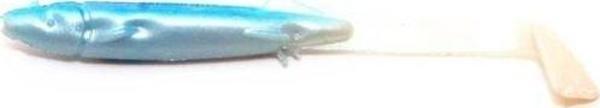 Sea Horse Silikon Zargana 5,5 Cm SMSD2 10lu Paket - Image 1