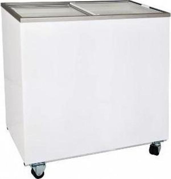 ŞENOCAK D 200DFSG CAMLI SANDIK TİPİ D.DOND.-187 LT - Image 1