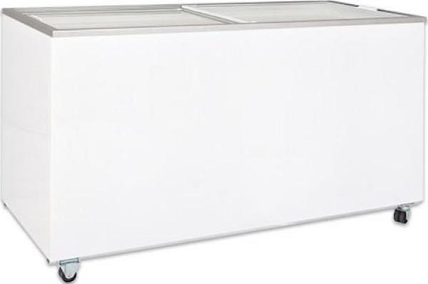 ŞENOCAK D 500DFSG CAMLI SANDIK TİPİ D.DOND.-506 LT - Image 1