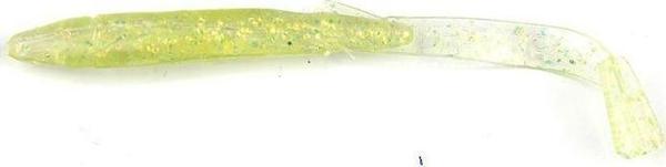 Sea Horse Silikon Zargana 5,5 Cm YSŞF1 10lu Paket - Image 1