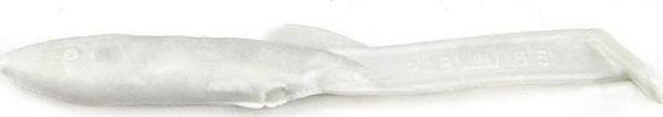 Sea Horse Silikon Zargana 6,5 Cm B1 10lu Paket - Image 1