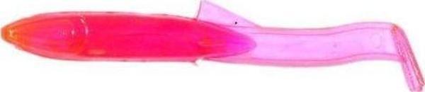 Sea Horse Silikon Zargana 6,5 Cm FŞF1 10 Lu Paket - Image 1