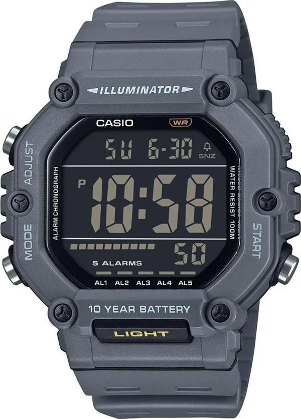 Casio AE-1600H-8BVDF Erkek Kol Saati - Image 1