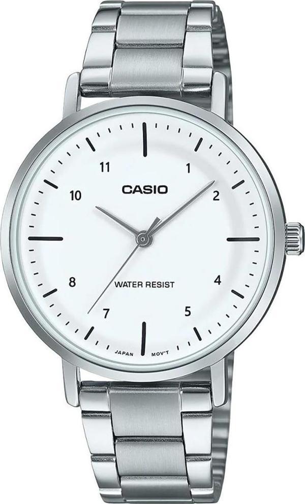 Casio LTP-VT03D-7BDF Kadın Kol Saati - Image 1