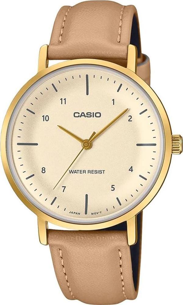 Casio LTP-VT03GL-4BDF Kadın Kol Saati - Image 1