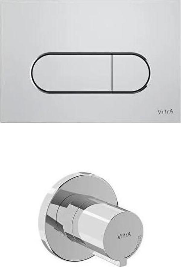 Round Panel Set (740-2280+A41461GR) 800-2031 Round Panel Set - Image 1