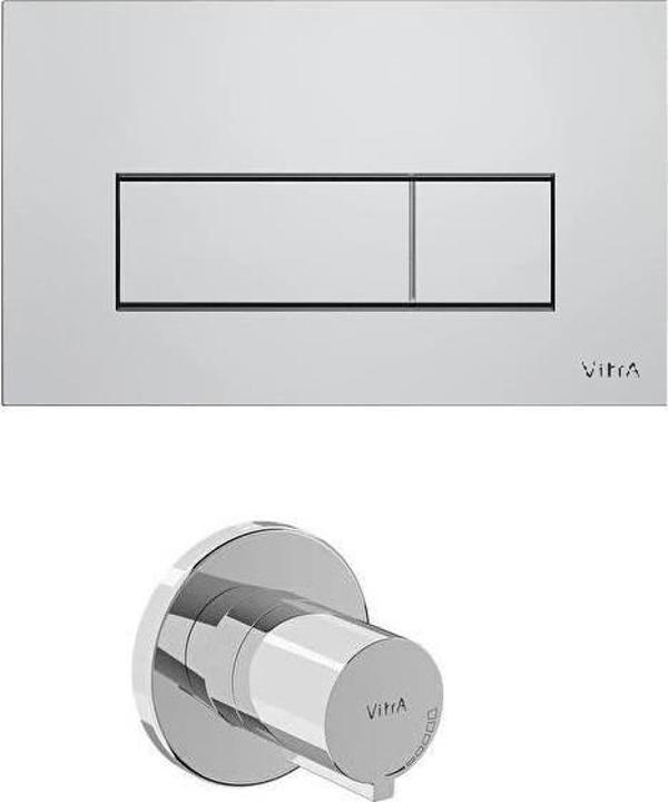Square Panel Set (740-2380+A41461GR) 800-2032 Square Panel Set - Image 1