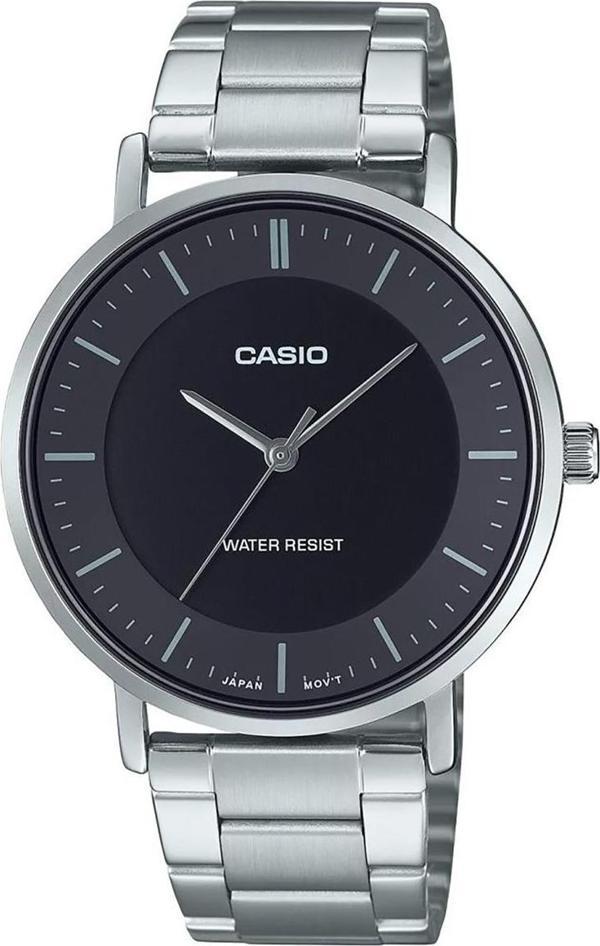 Casio MTP-VT04D-1EDF Erkek Kol Saati - Image 1