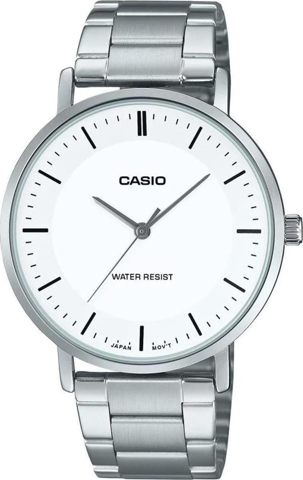 Casio MTP-VT04D-7EDF Erkek Kol Saati - Image 1