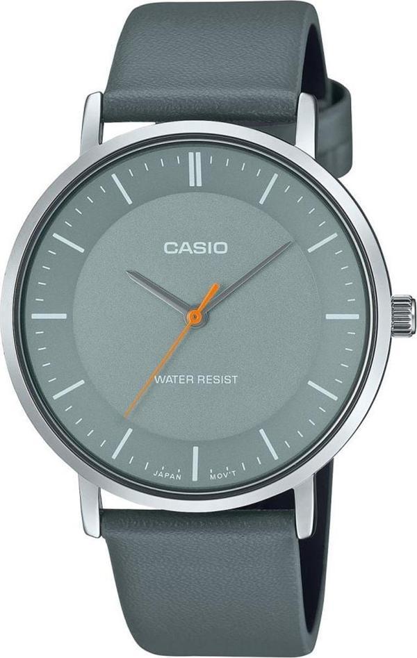 Casio MTP-VT04L-8EDF Erkek Kol Saati - Image 1