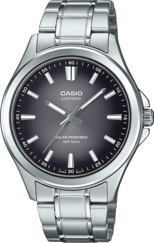 Casio MTS-RS100D-1AVDF Erkek Kol Saati - Image 1