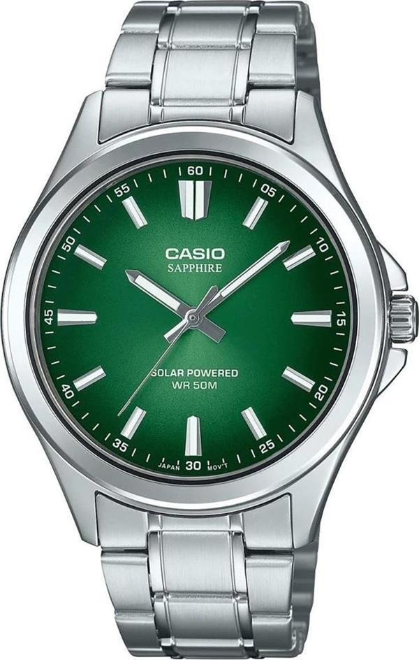 Casio MTS-RS100D-3AVDF Erkek Kol Saati - Image 1