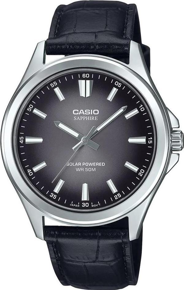Casio MTS-RS100L-1AVDF Erkek Kol Saati - Image 1