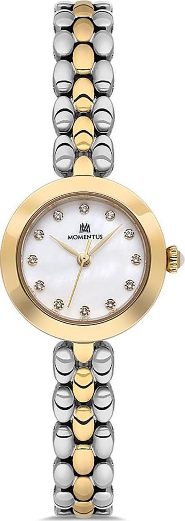 Momentus SS279T-09SG Kadın Kol Saati - Image 1