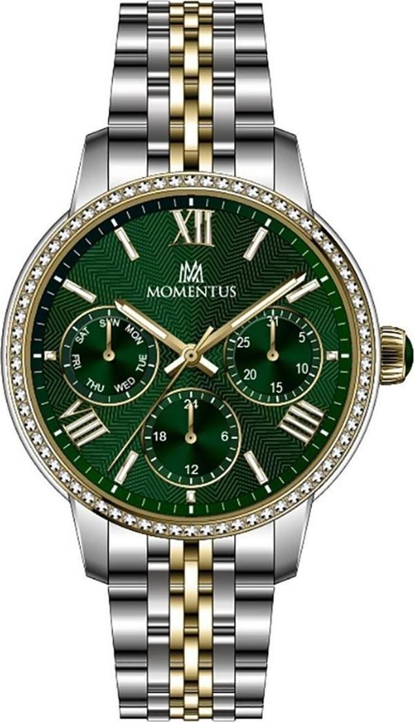 Momentus SS380T-15SG Kadın Kol Saati - Image 1