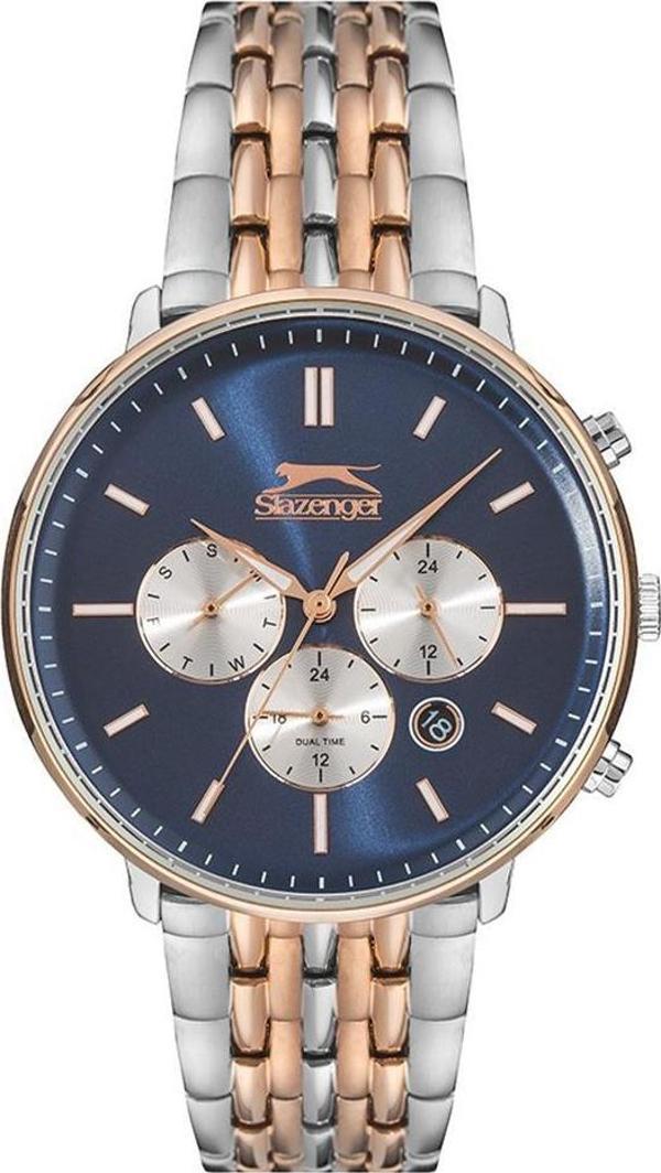 Slazenger SL.09.1830.2.03 Erkek Kol Saati - Image 1