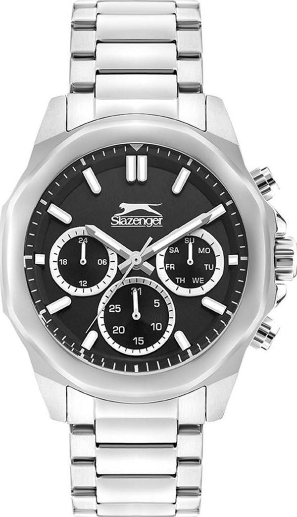 Slazenger SL.09.2388.2.01 Erkek Kol Saati - Image 1