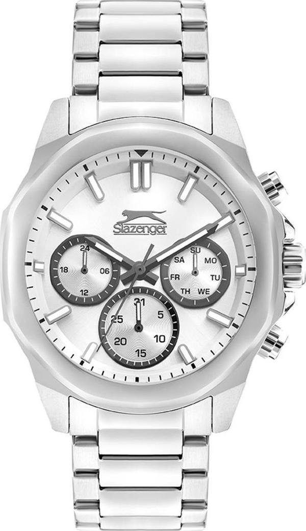 Slazenger SL.09.2388.2.04 Erkek Kol Saati - Image 1