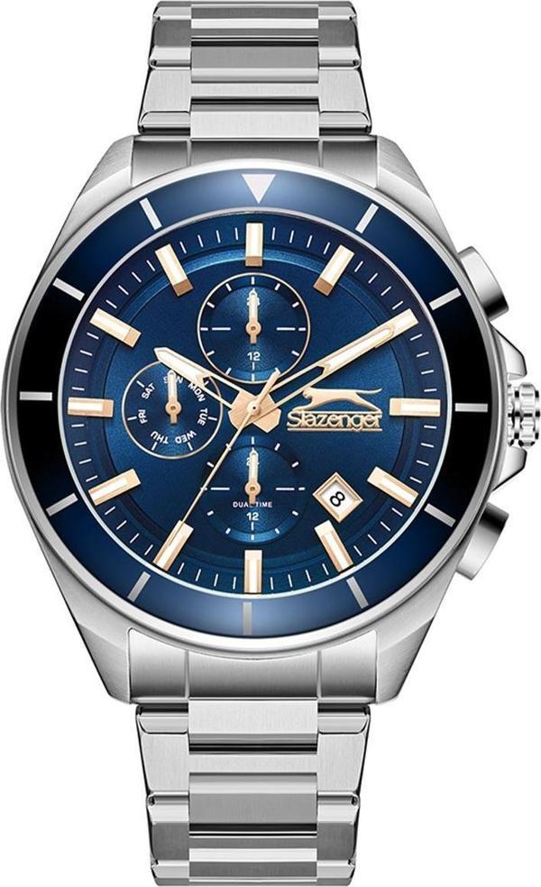Slazenger SL.09.2393.2.02 Erkek Kol Saati - Image 1