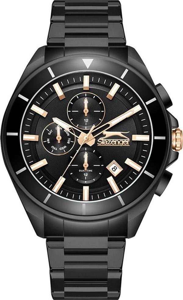 Slazenger SL.09.2393.2.04 Erkek Kol Saati - Image 1