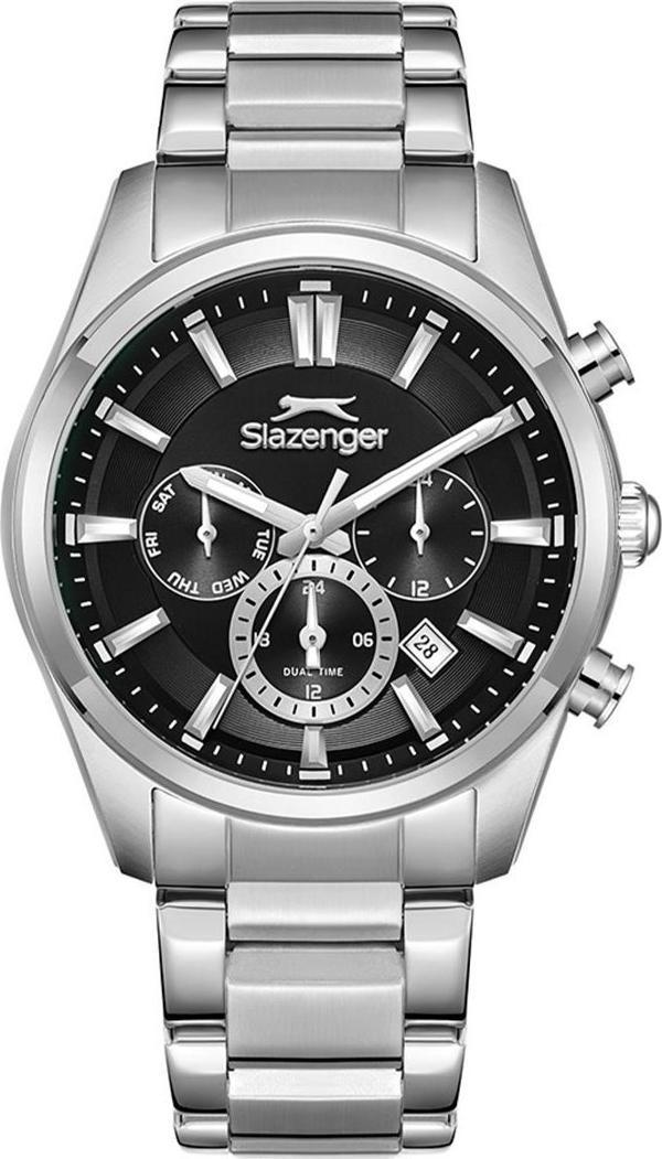 Slazenger SL.09.2498.2.05 Erkek Kol Saati - Image 1