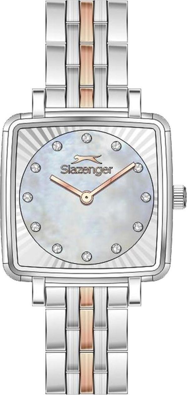 Slazenger SL.09.2507.3.03 Kadın Kol Saati - Image 1