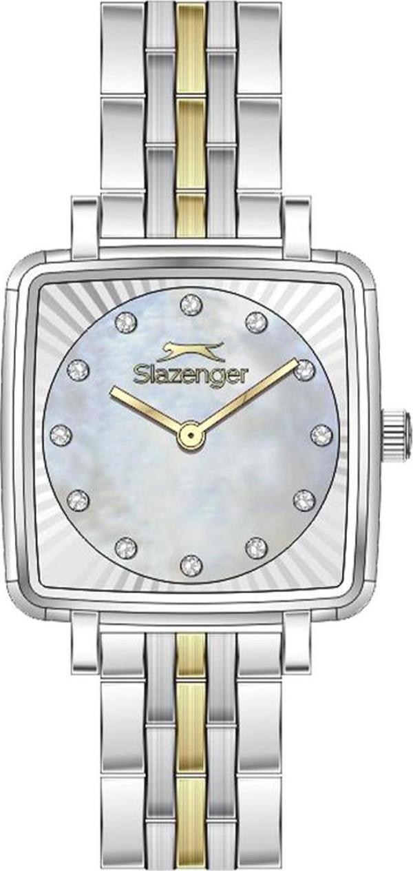 Slazenger SL.09.2507.3.05 Kadın Kol Saati - Image 1
