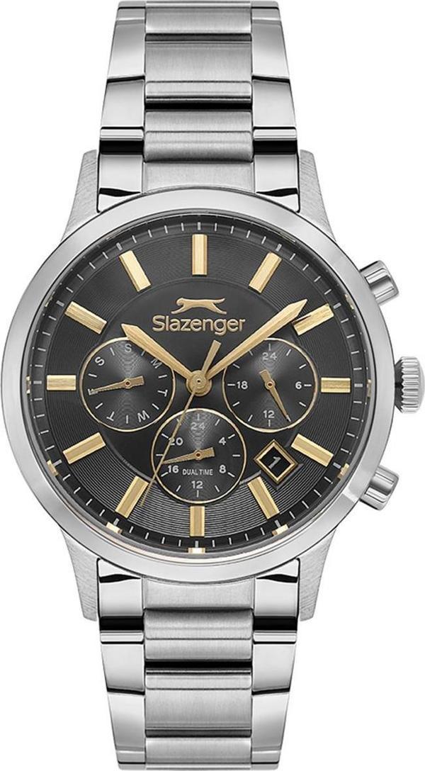 Slazenger SL.09.2511.2.05 Erkek Kol Saati - Image 1