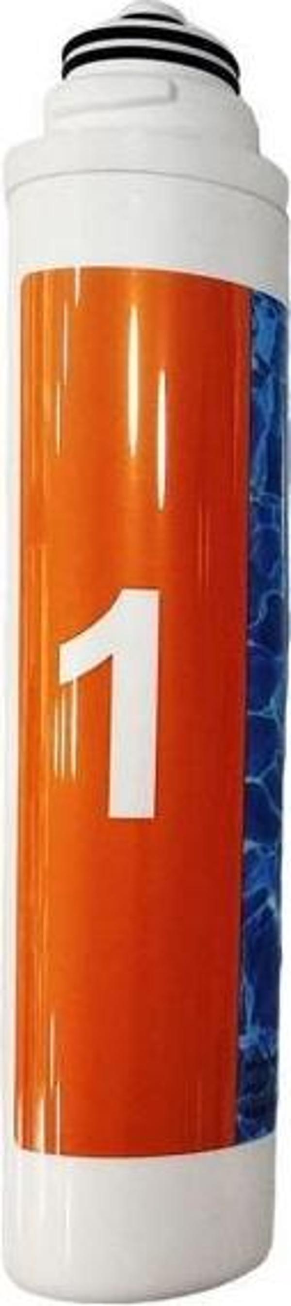 Waterlife Uyumlu 3 lü Filtre Seti - TAKÇEVİR 3 lü Su Arıtma Filtresi - Image 1