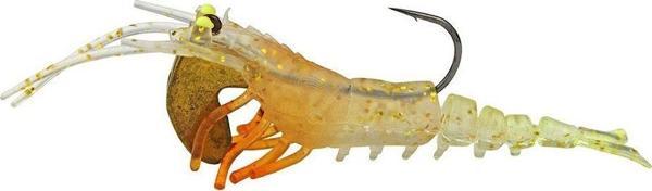 Sea Horse Manic Shrimp Karides 7 Cm L08# - Image 1