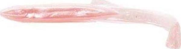 Sea Horse Silikon Zargana 6,5 Cm PSDF 10lu Paket - Image 1