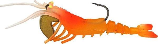 Sea Horse Manic Shrimp Karides 7 Cm L09# - Image 1