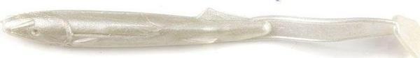 Sea Horse Silikon Zargana 7,5 Cm SDF 10 Lu Paket - Image 1
