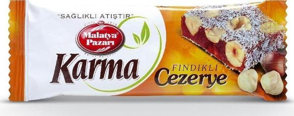 Karma Fındıklı Cezerye 50 Gr - Image 1