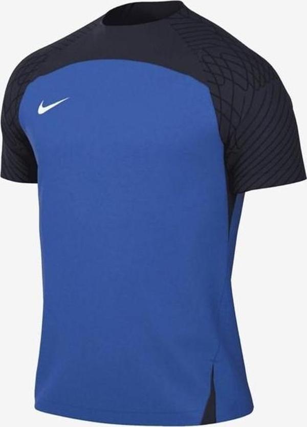 Nike M Dri-FIT Strike III Jersey SS Erkek Forma DR0889-463 - Image 1