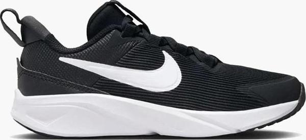 Nike Star Runner 4 Nn (Ps) Çocuk Siyah Koşu Ayakkabısı  DX7614-001 - Image 1