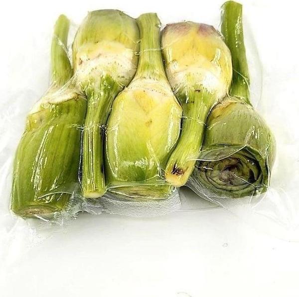 10 Adet Saplı Kalp Enginar - Image 1