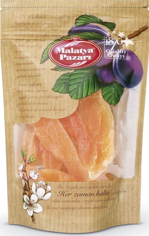 Kavun Kurusu İthal Kilitli Paket 500 gr - Image 1